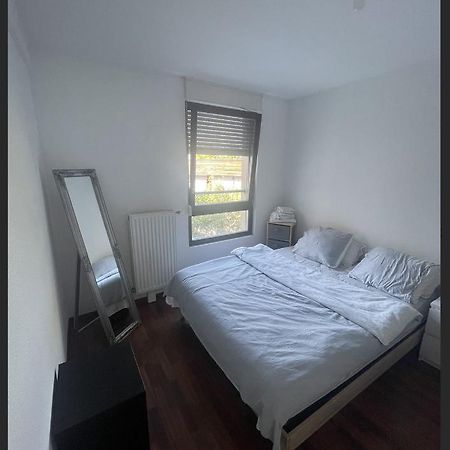 Chambre Chez L'Habitant A Страсбург Екстер'єр фото