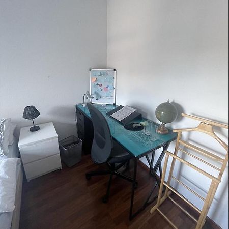 Chambre Chez L'Habitant A Страсбург Екстер'єр фото