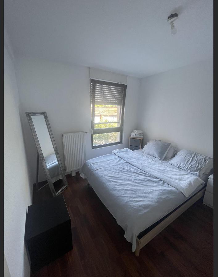 Chambre Chez L'Habitant A Страсбург Екстер'єр фото